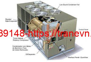 Trane-Chiller-Troubleshooting-and-Error-codes
