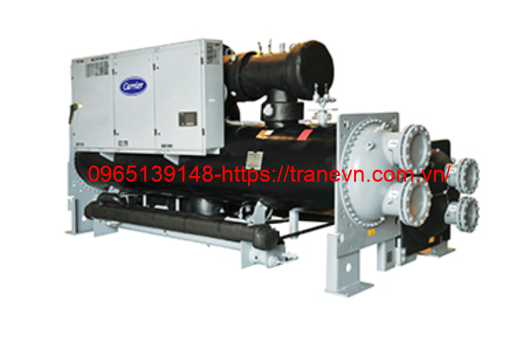 chiller-carrier-23xrv