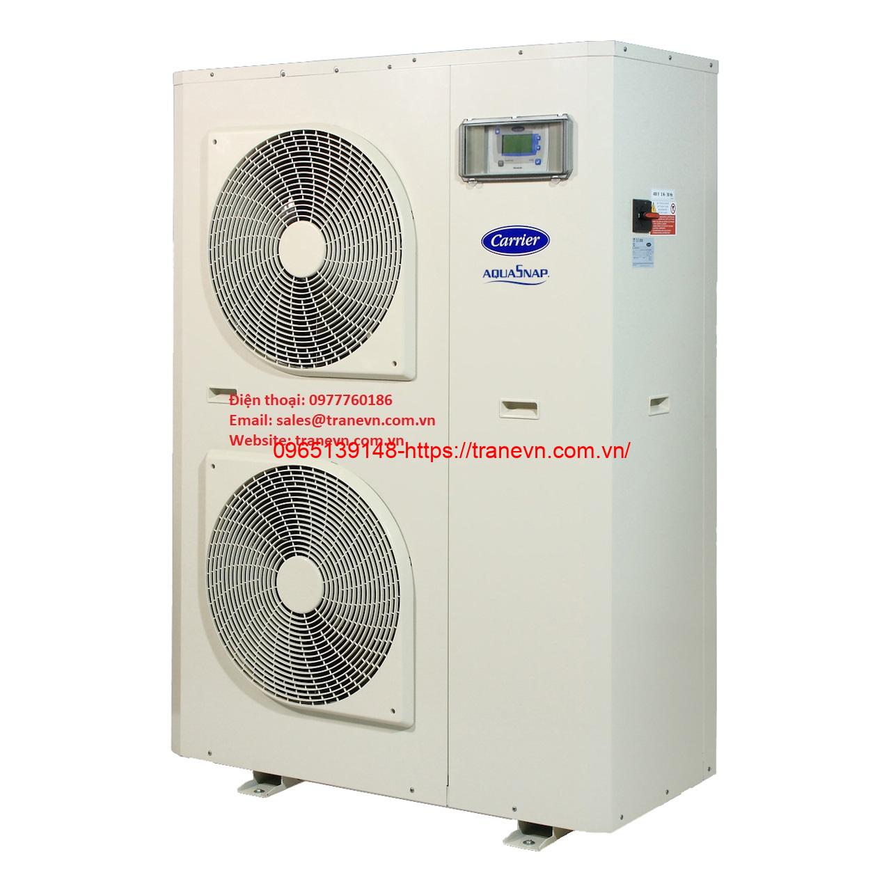 Điều hòa Carrier 30RB 017-040