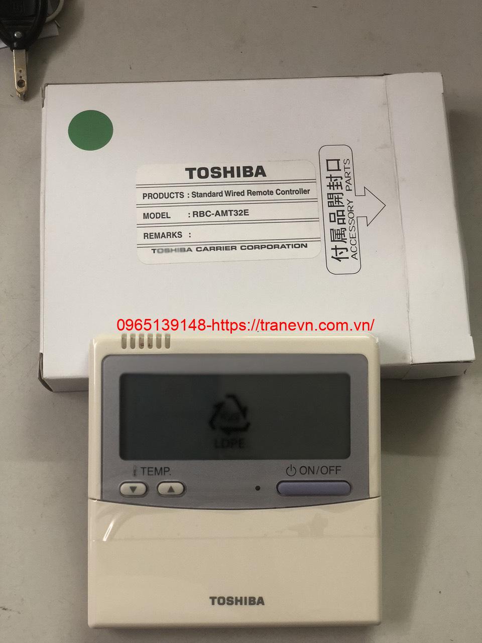 dieu-khien-dieu-hoa-toshiba-carrier