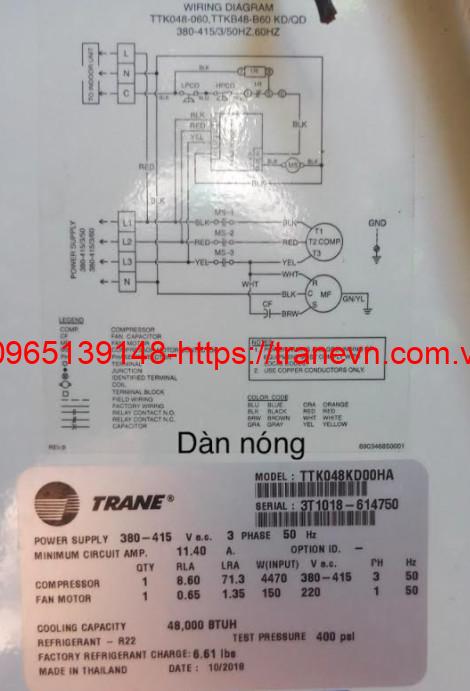 TTA048KD00HA