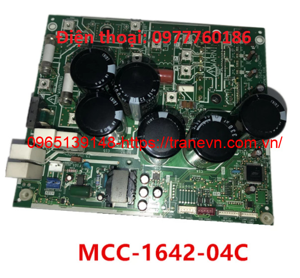 MMC-1642-04C