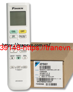 ARC480A36
