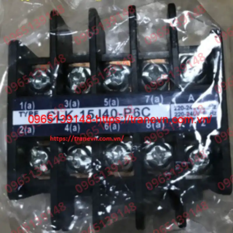 CLK-15J40-P6C