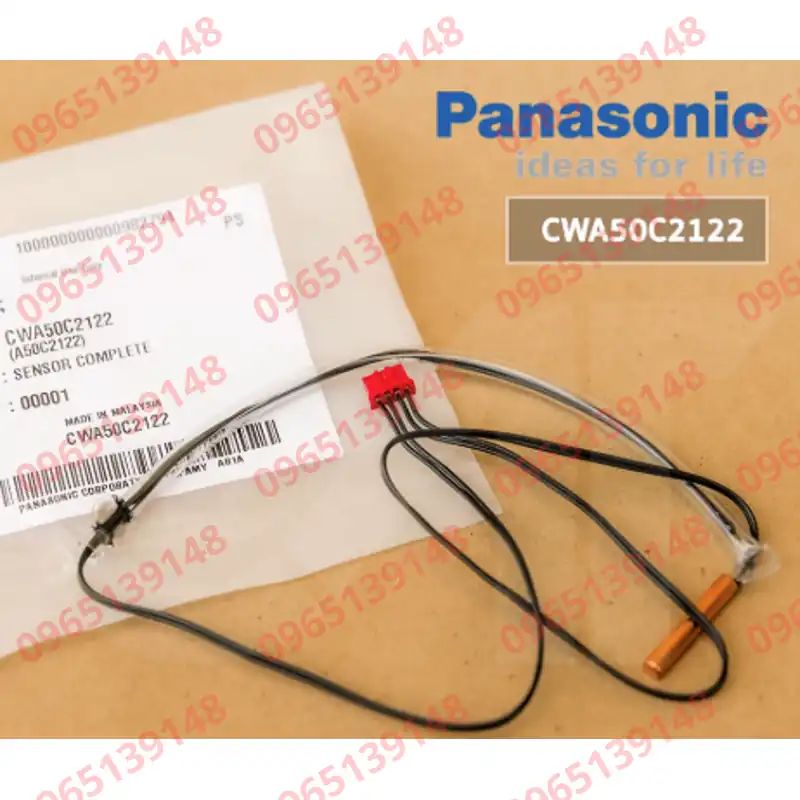 CWA50C2122