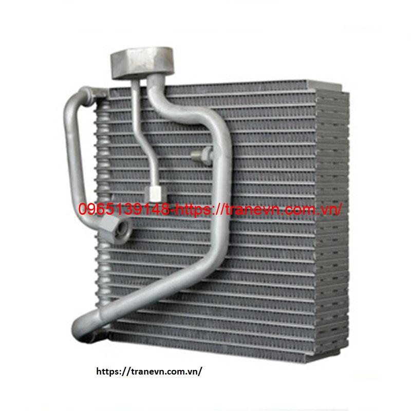 Evaporator