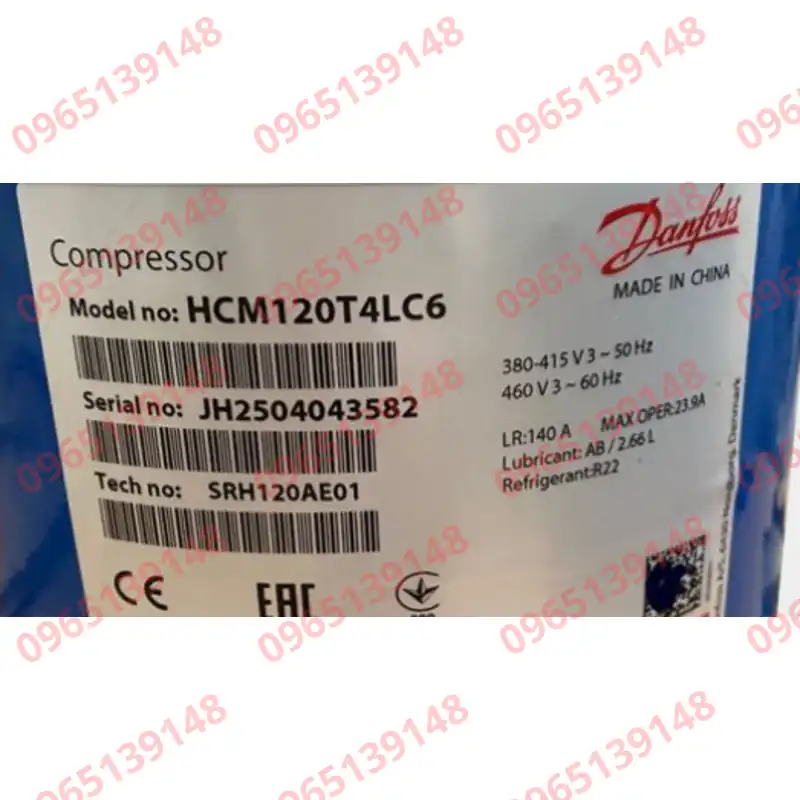 HCM120T4LC6