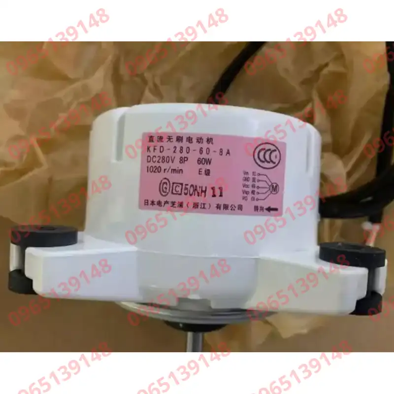 KFD-280-60-8A