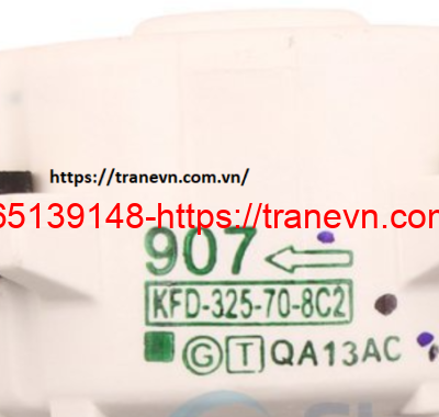 KFD-325-70-8C2-GTQA13AC