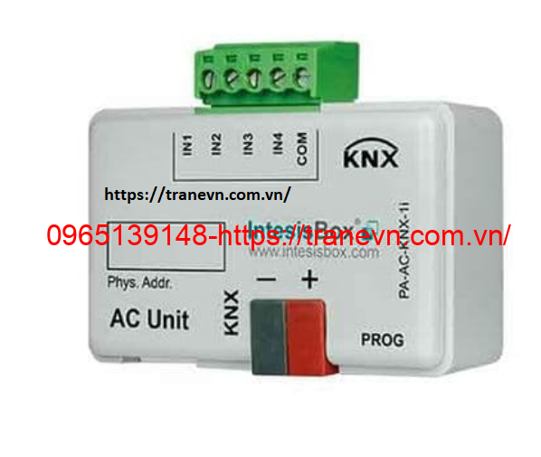 PAW-AC-KNX-1i