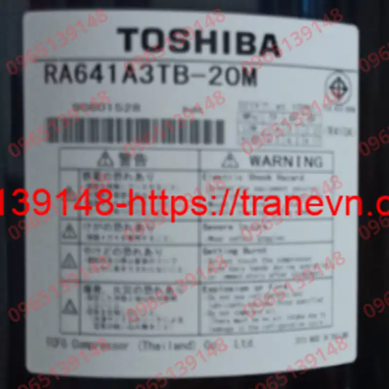 RA641A3TB-20M