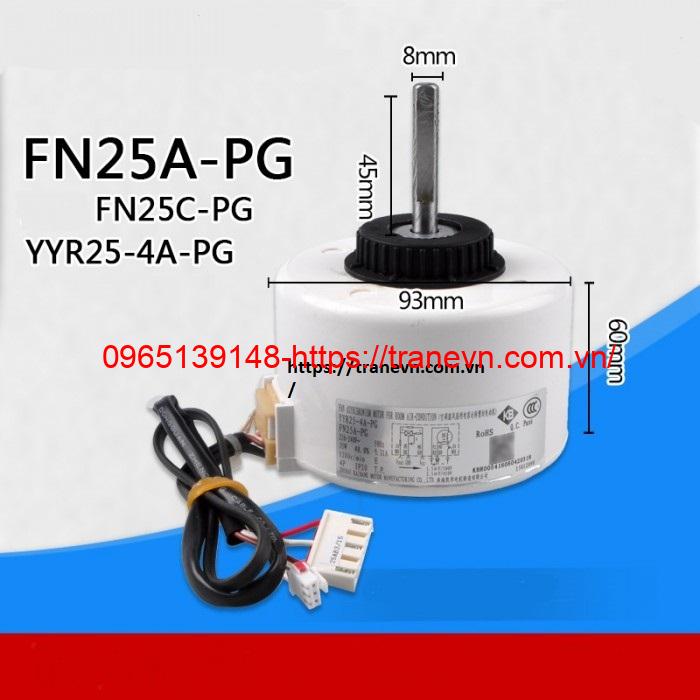 YYR25-4A-PG_GREE_FN25A-PG_DAIKIN_FN25C-PG-700x700