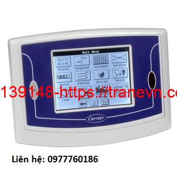 carrier-33CNTPILOT-touch-pilot-operator-interface