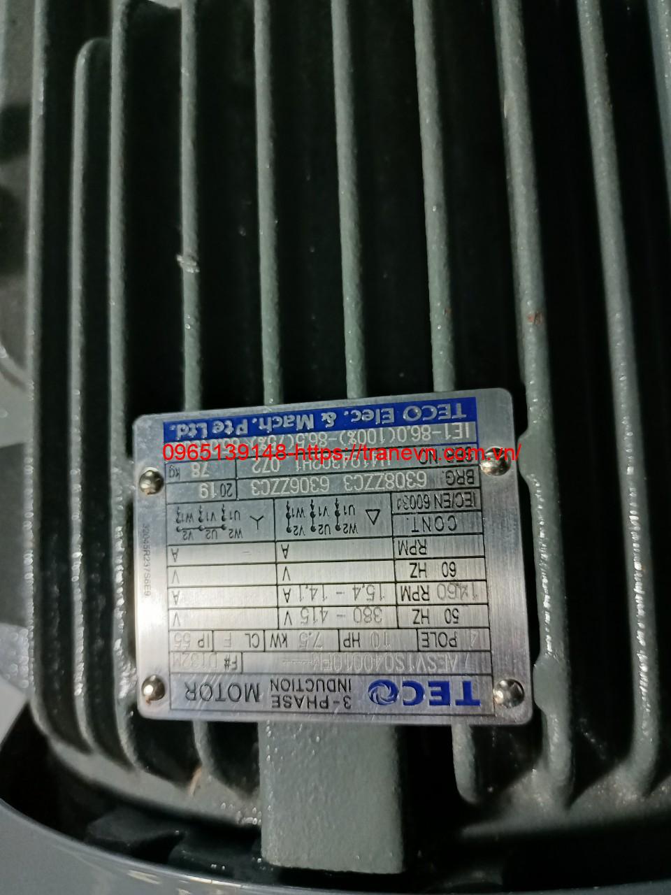 motor-trane