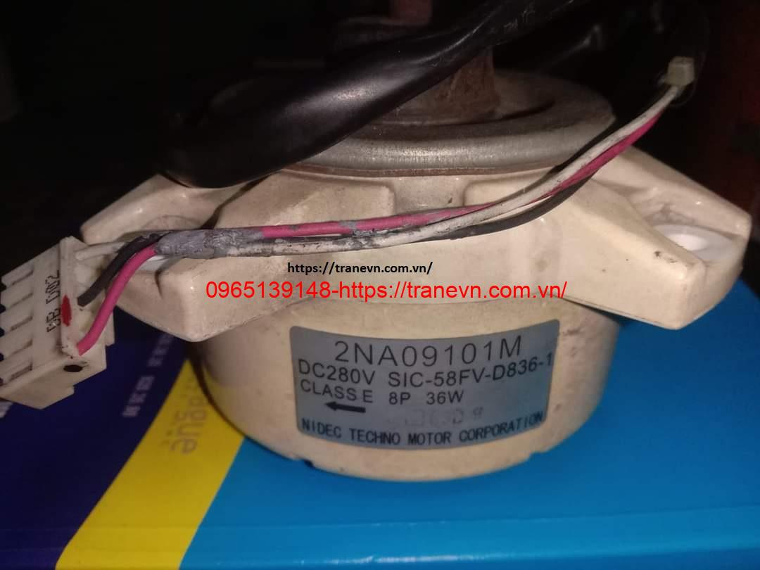 2NA09101M-SIC-58FV-D836-1
