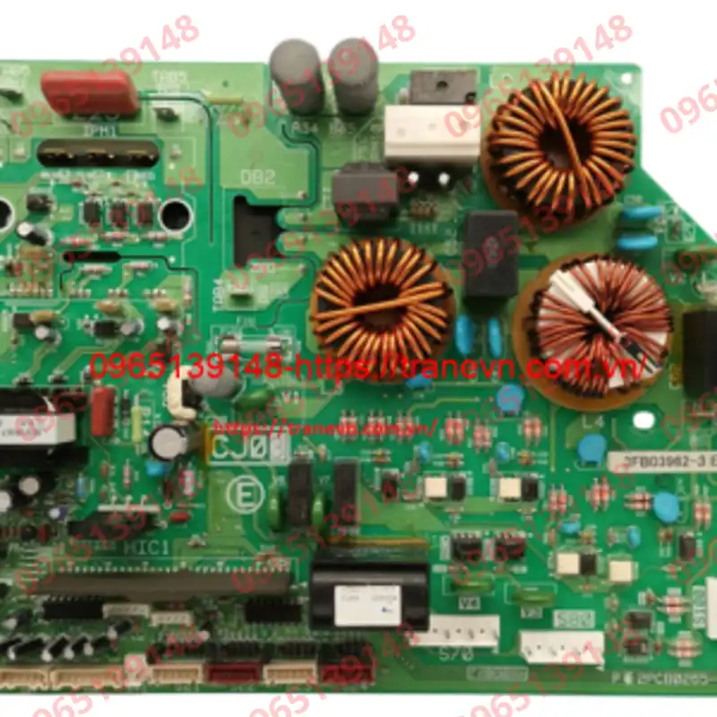 2PCB0265-1-3FB03962-3E