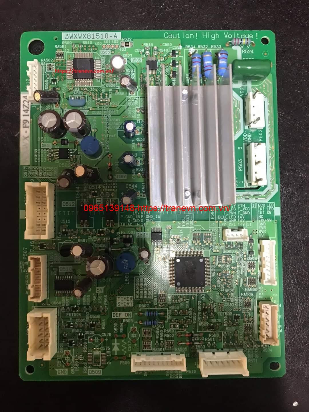3WXWX81510-A