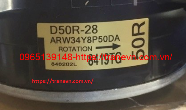 ARW34Y8P50DA-D50R-28