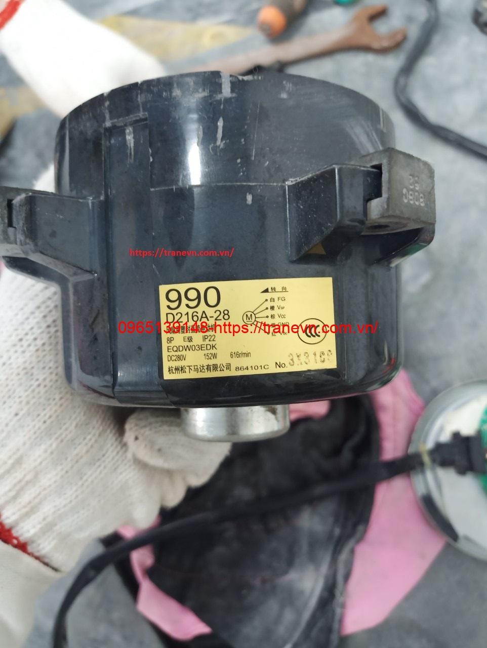 D216A-28-EQDW03EDK-864101C