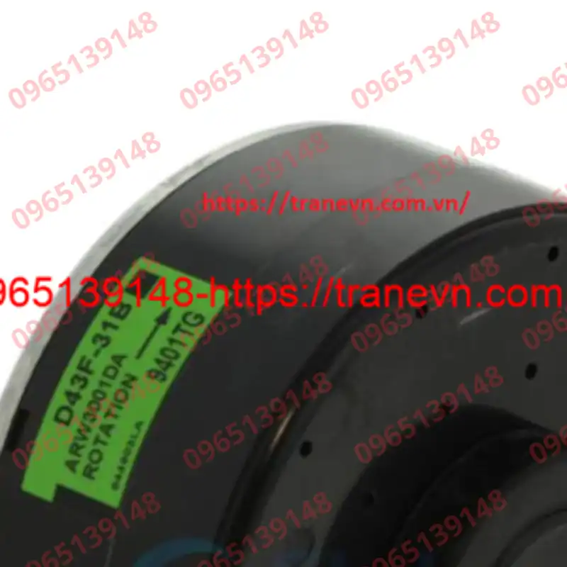 D43F-31B-ARW3001DA