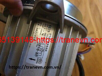Daikin-Fan-Outdoor-Motor-5539-YFK-60-6-60W-063A