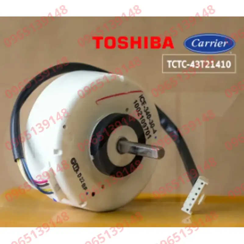 ICF-340-30-4