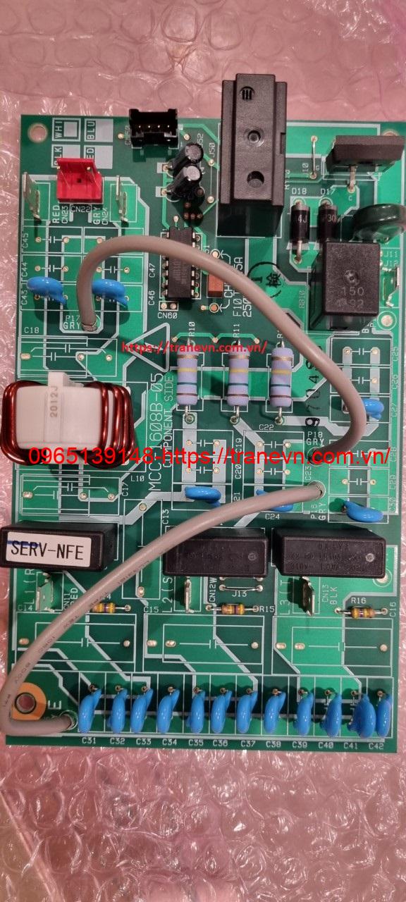 MCC-1608B-05