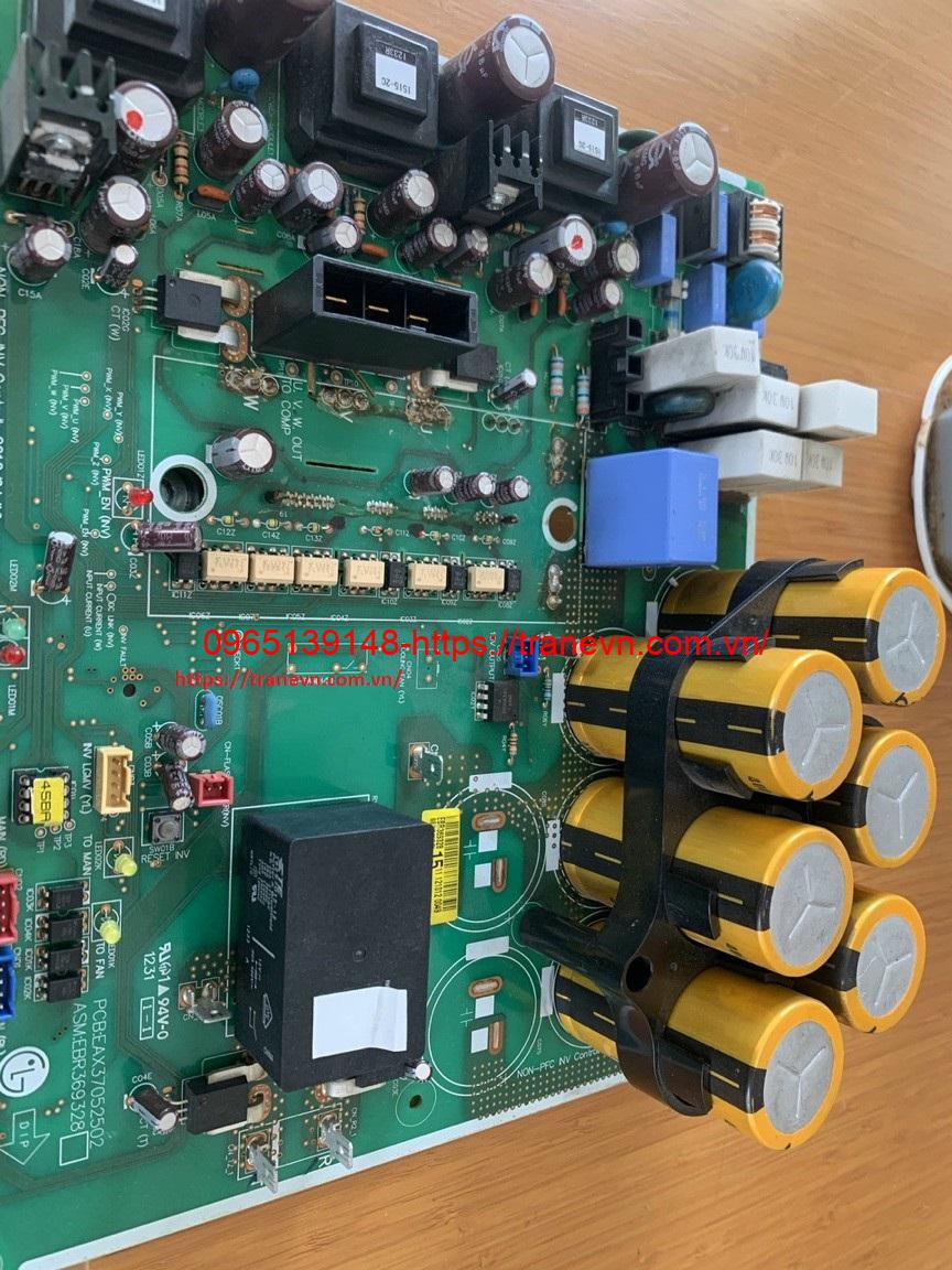 PCBEAX37052502-ASMEBR369328