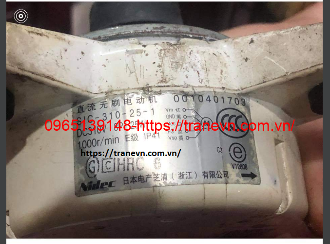 SIC-310-25-1