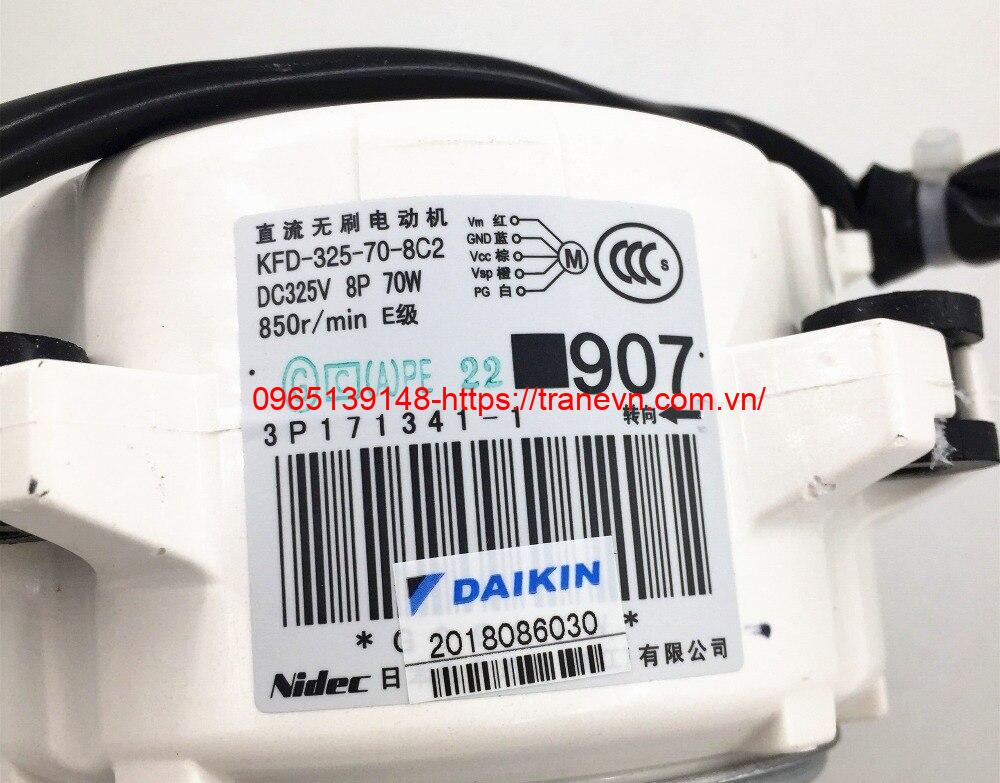 motor-KFD-325