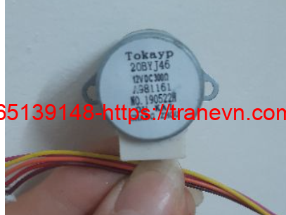 20BYJ46-Tokayp