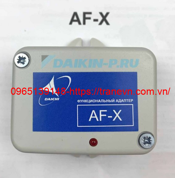 AF-X