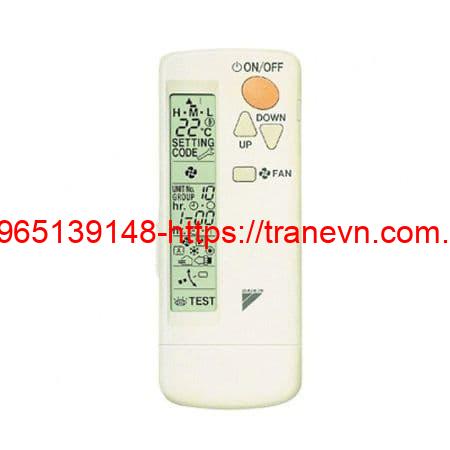 Điều khiển điều hòa DAIKIN BRC7EB518