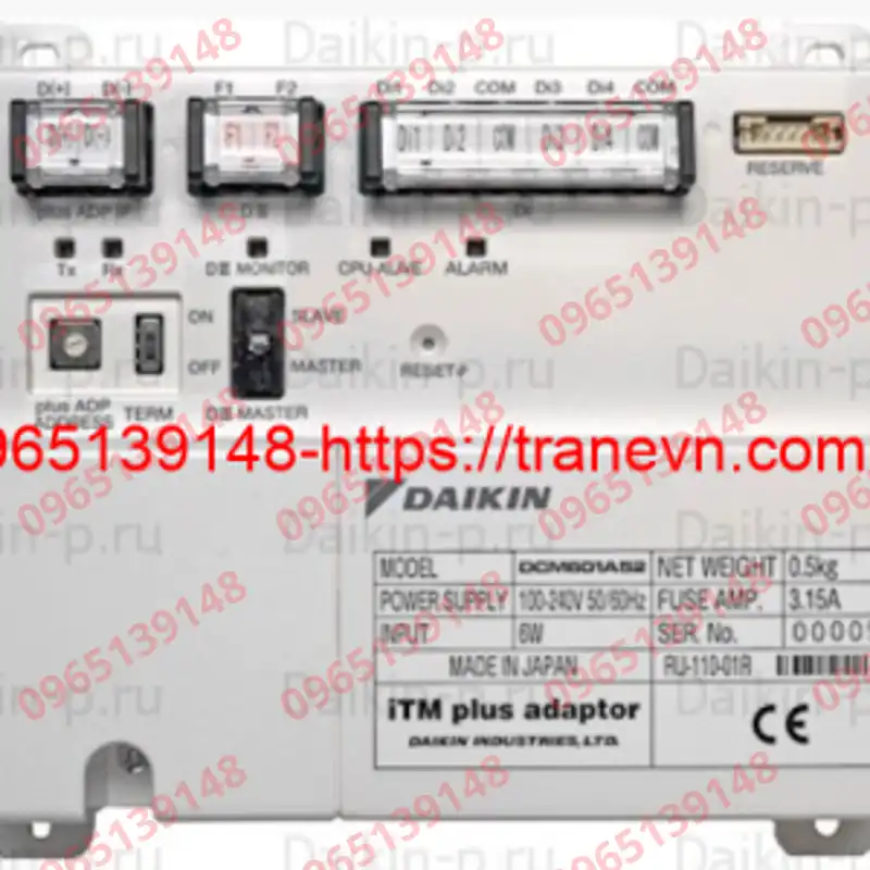 DCM601A52