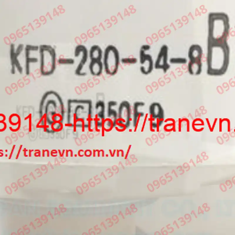 KFD-280-54-8B