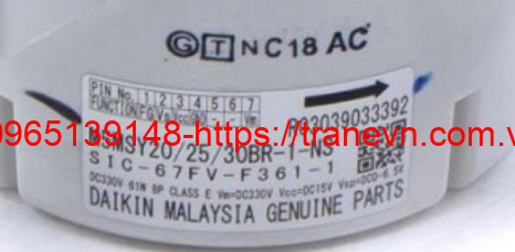 M5MSY20-25-30BR-1-NS