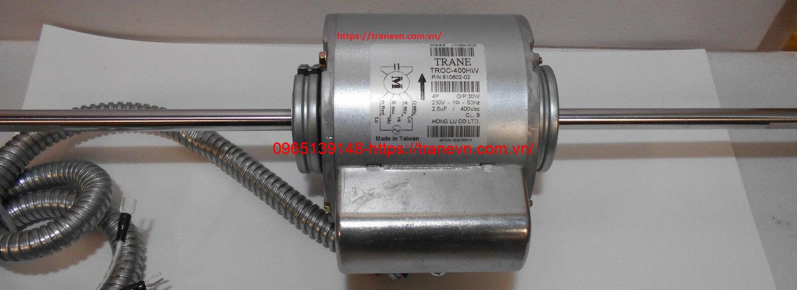 Troc-400HW
