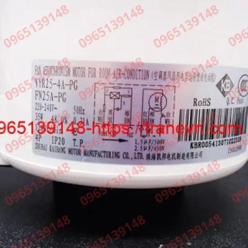 YYR25-4A-PG-FN25A-PG