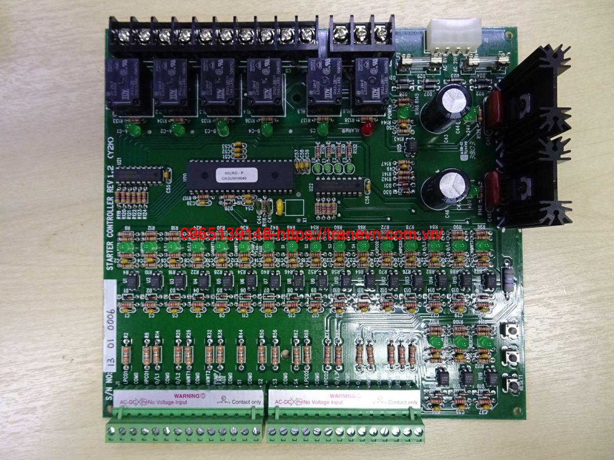 CONTROLLER-UC4C