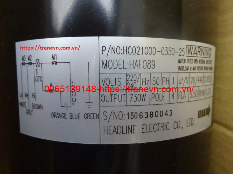 HAF089