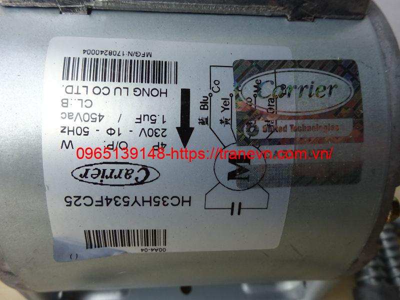 HC35HY534FC25