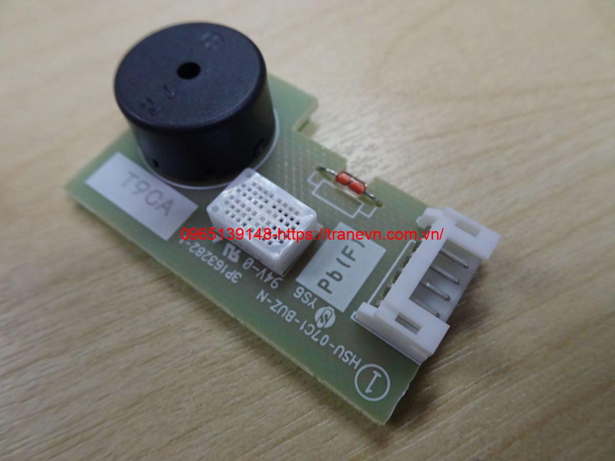 HSU-07C1-BUZ-N-3P163282-1