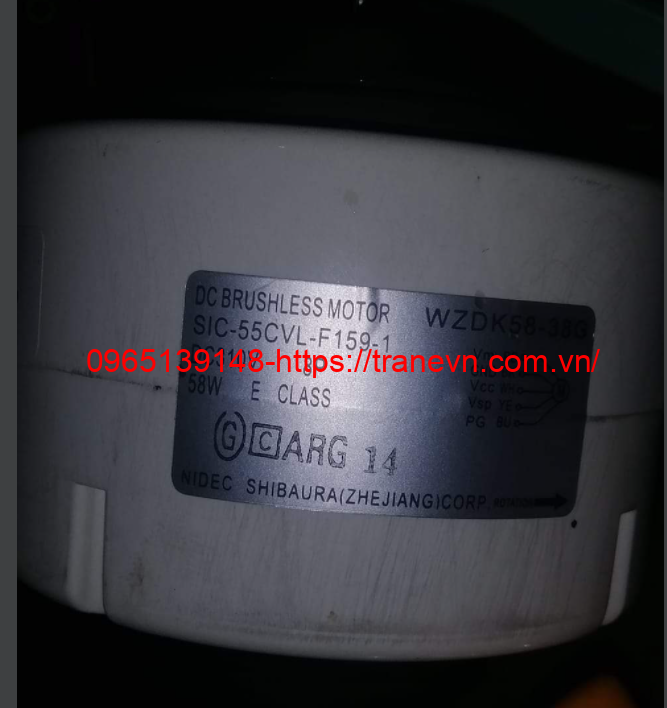 SIC-55CVL-F159-1