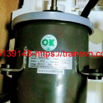 YDK600-6B9