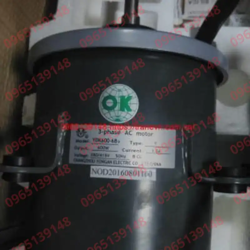 YDK600-6B9