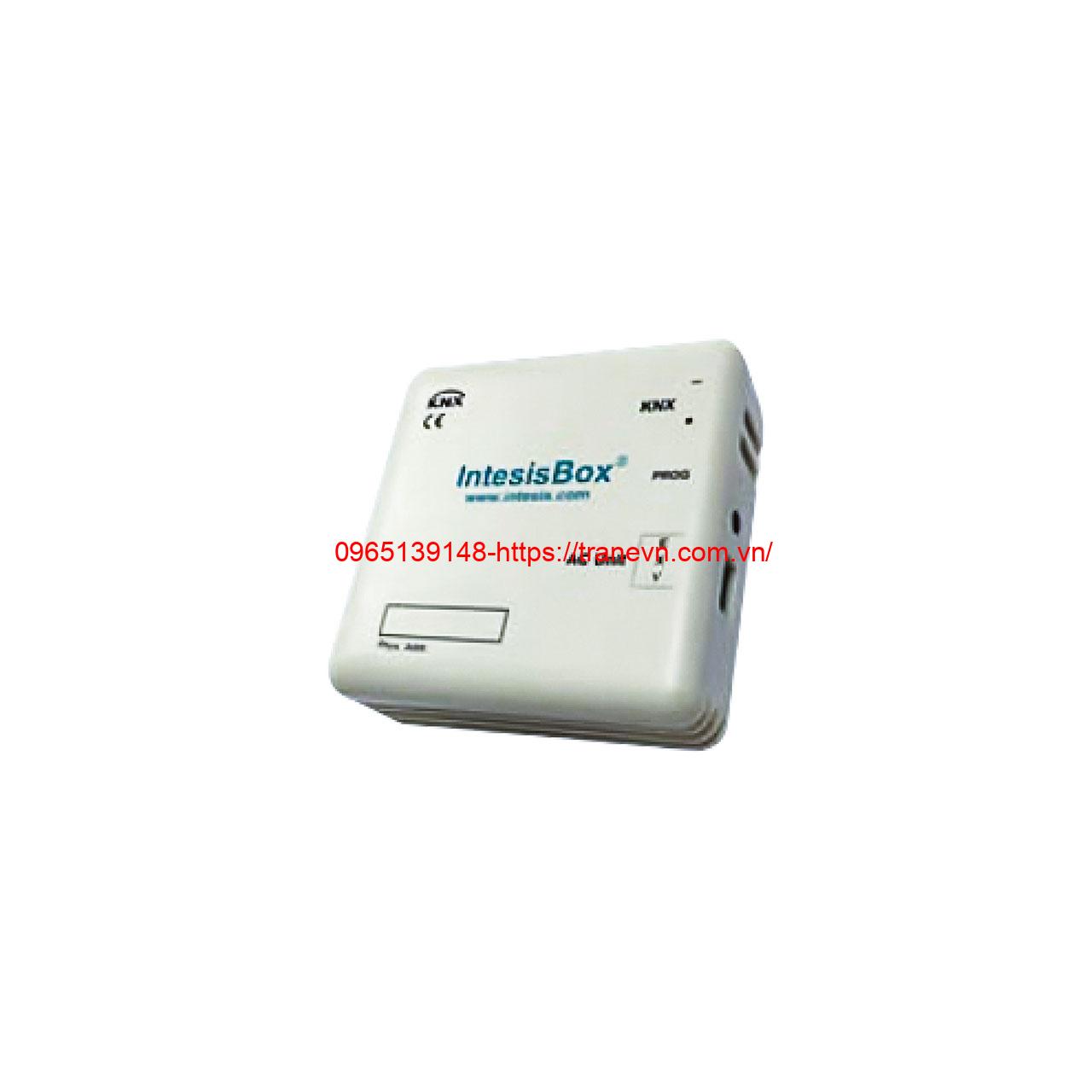 BMS_KNX-Gateway