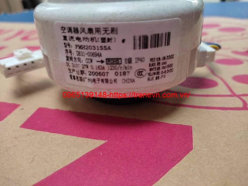 FMH2031SSA-DB31-00694A