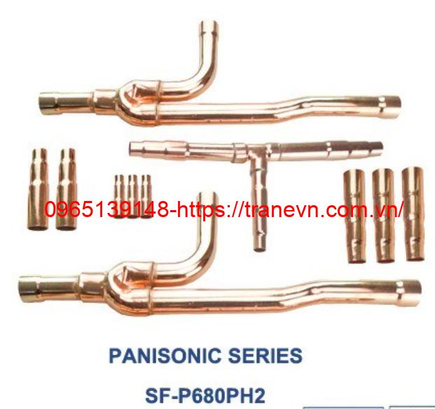 SF-P680H2