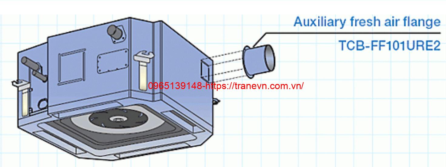 TCB-FF101URE2
