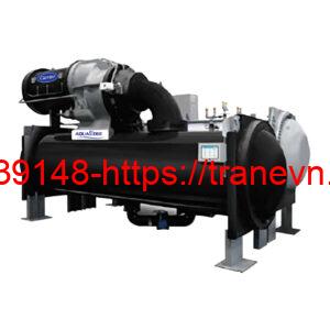 carrier-19XR-19XRV-double-stage-centrifugal-liquid-chiller
